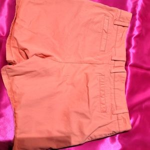 Bass shorts size 10